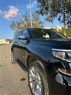 شيفروليه تاهو